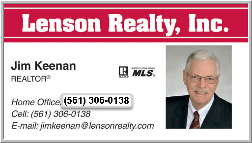 Jim Keenan Realtor, James Keenan Realtor,